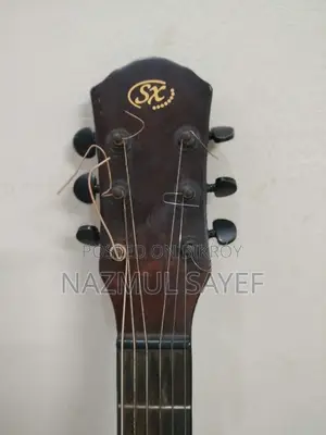SX Original Acoustic Guitar
