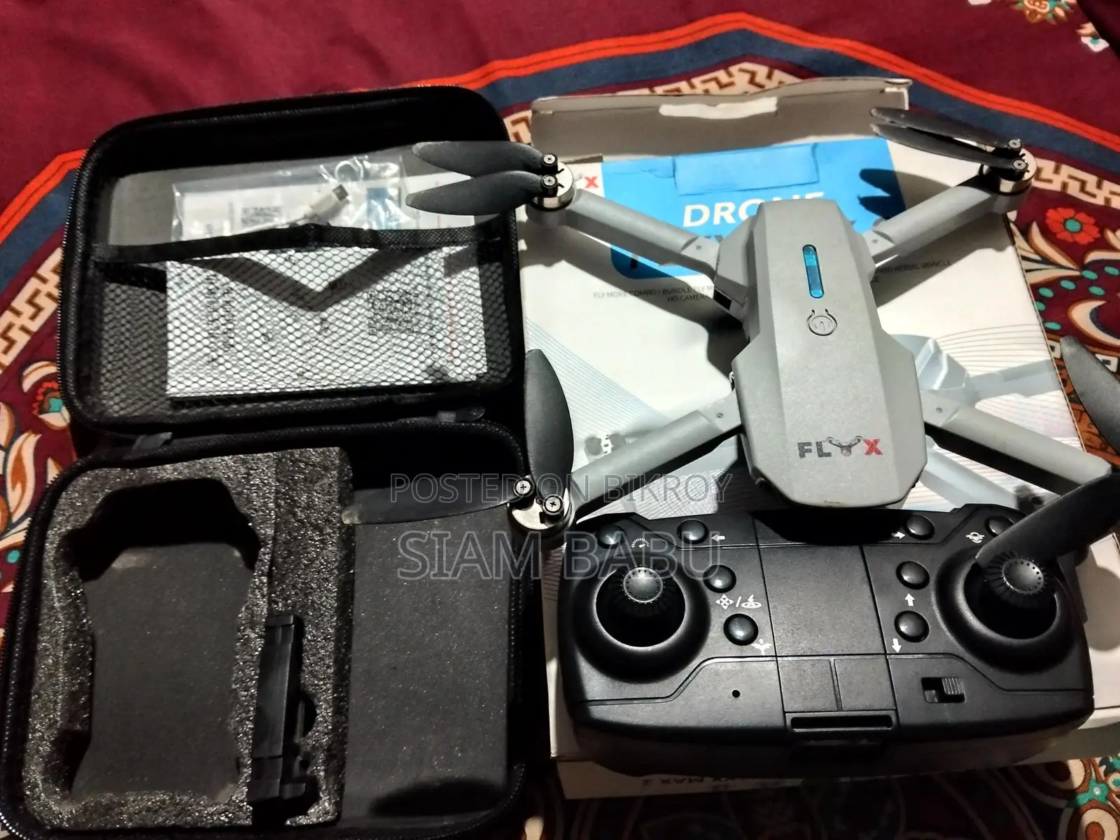 Xiaomi Redmi Note 11 (Used)