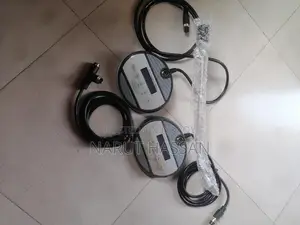 ITC TS-0627A কনফারেন্স সিস্টেম মাইক্রোফোন (২ পিস সেট) – ভালো কন্ডিশন