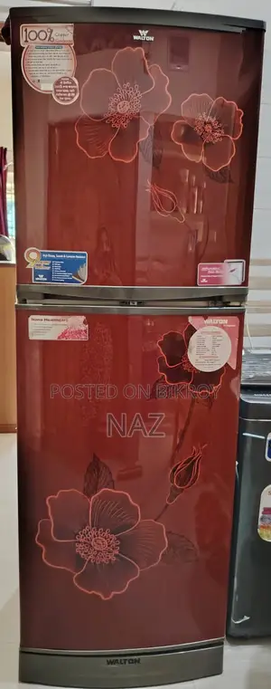 ফ্রিজ বিক্রি হবে।
