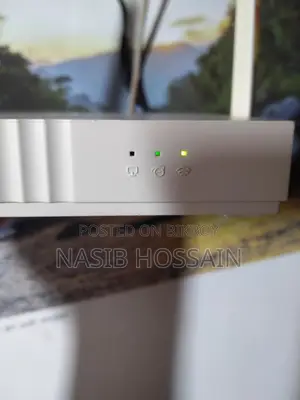 Tp-Link Tl-Wr820n 300mbps Wifi Router