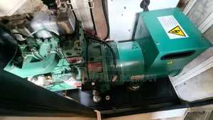 HONDA SERIES DIESEL ENGINE MODEL H4100
