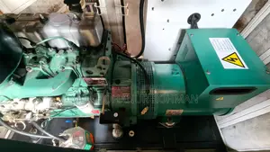 HONDA SERIES DIESEL ENGINE MODEL H4100