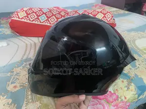 হেলমেট বিক্রির জন্য