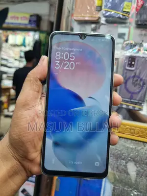 Xiaomi Redmi 13c ভালো একদম ফ্রেশ (Used)