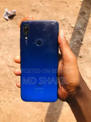 Xiaomi Redmi Y3 (Used)