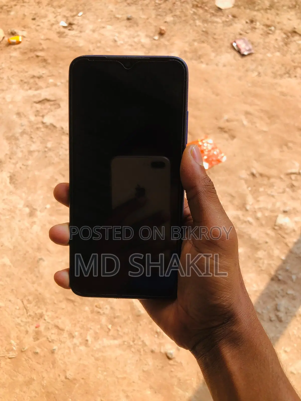Xiaomi Redmi Y3 (Used)