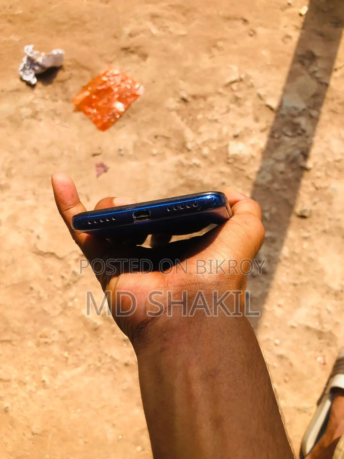Xiaomi Redmi Y3 (Used)