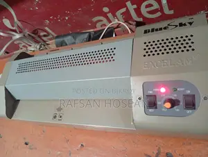 Laminating Machine