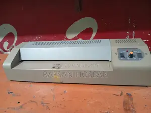 Laminating Machine