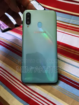 Samsung Galaxy A60 (Used)