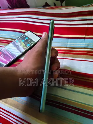 Samsung Galaxy A60 (Used)