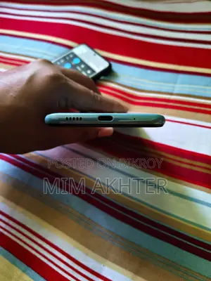 Samsung Galaxy A60 (Used)