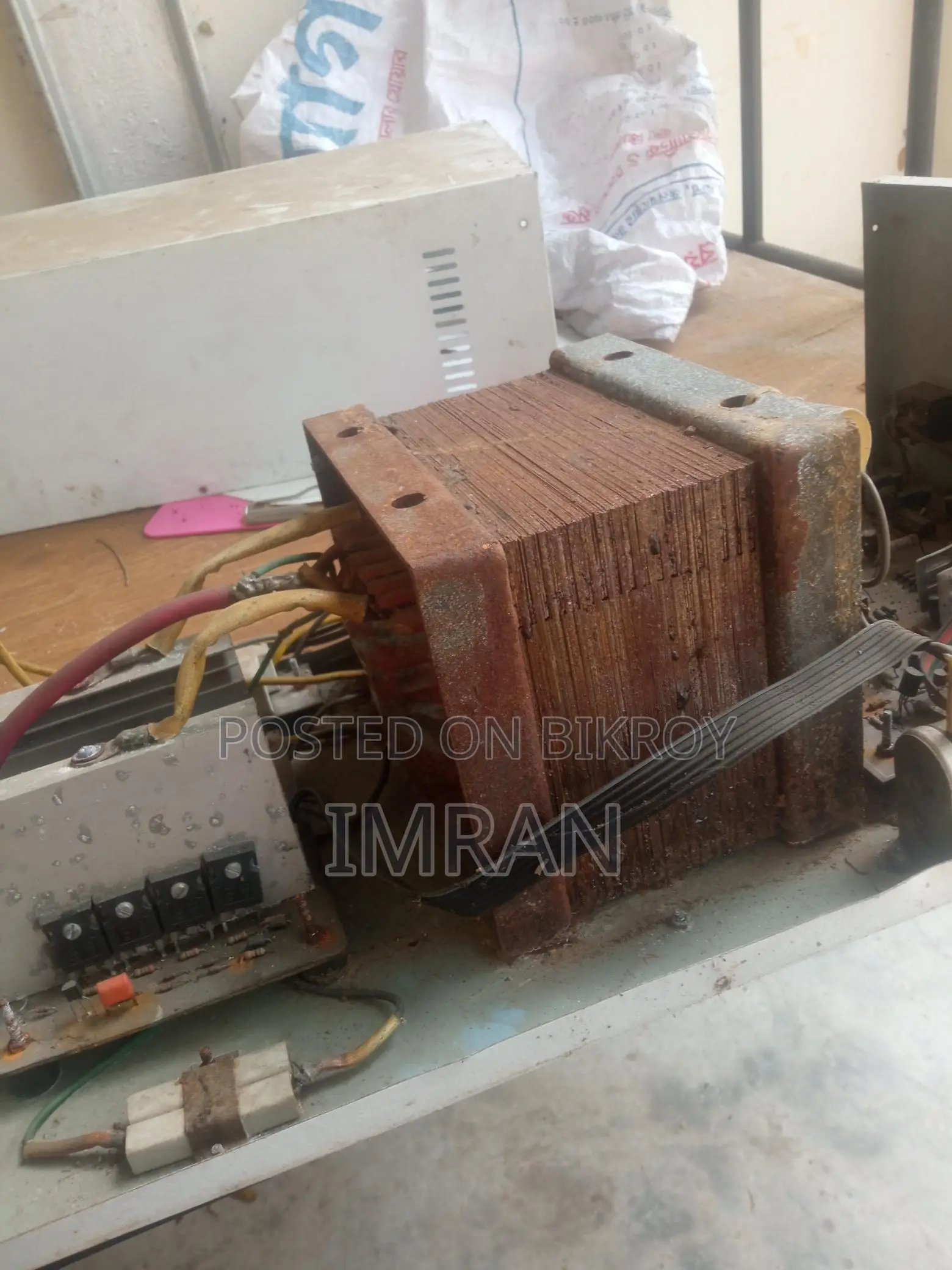 ব্যাহারিত নষ্ট Ips