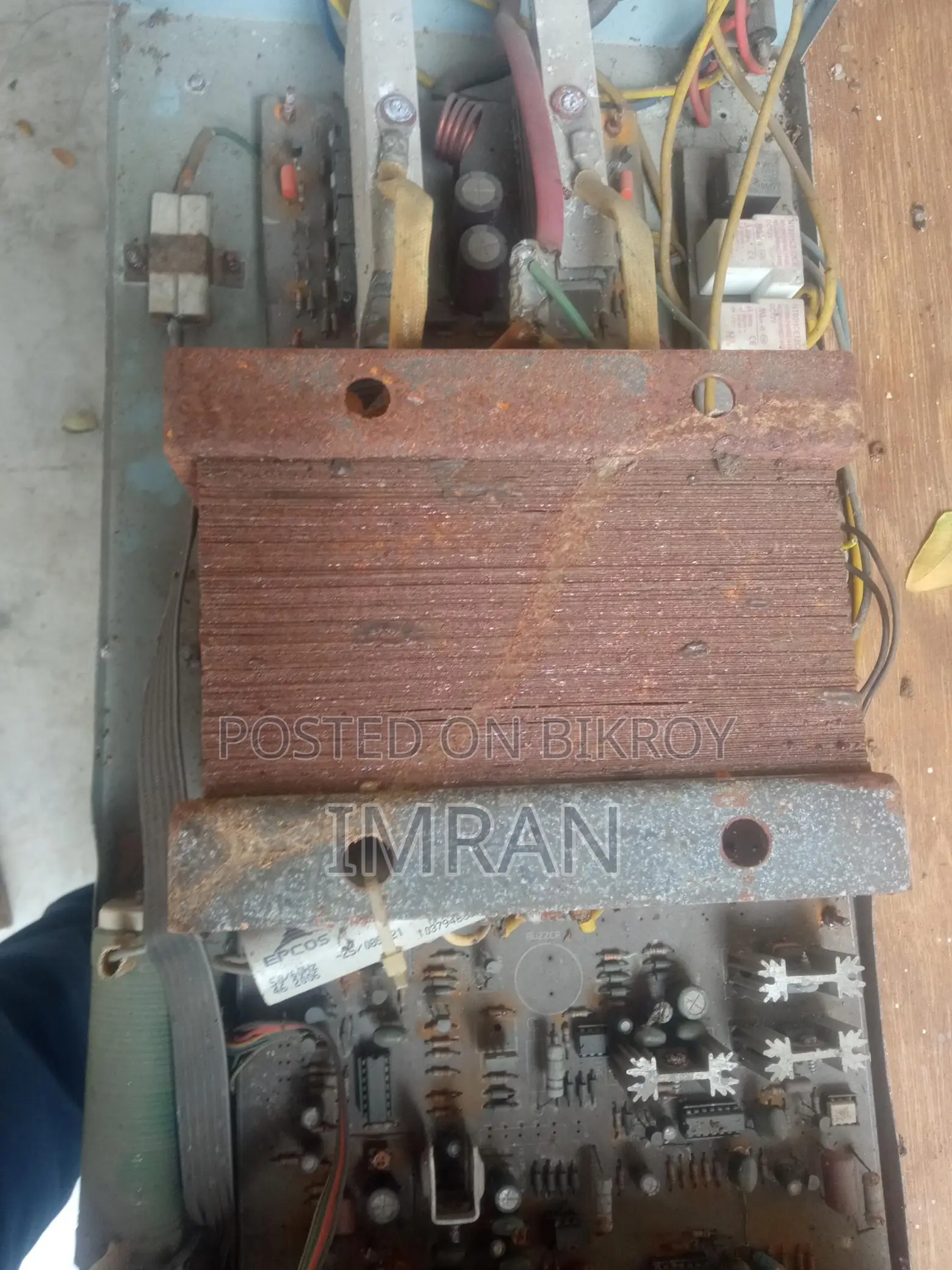 ব্যাহারিত নষ্ট Ips