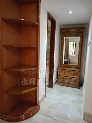 সম্পূর্ণ ফার্নিশড অ্যাপার্টমেন্ট