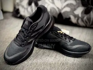 Adidas sneaker shoes