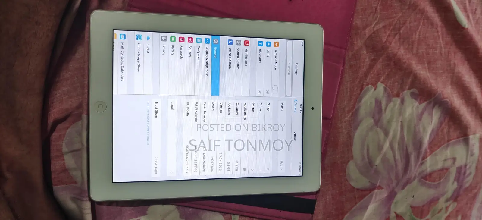 Apple iPad 2