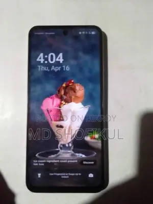 Tecno Spark GO 2 .. (Used)