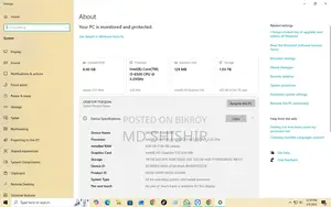 Pc Plus Montior For Sell
