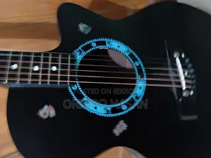 Guitar For Sale