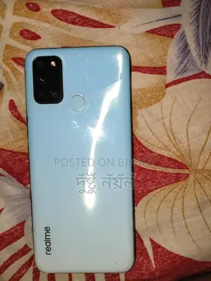 Realme 7i (Used)