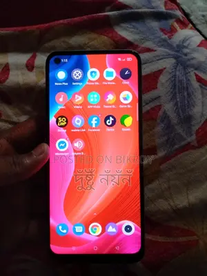 Realme 7i (Used)