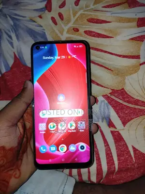 Realme 7i (Used)