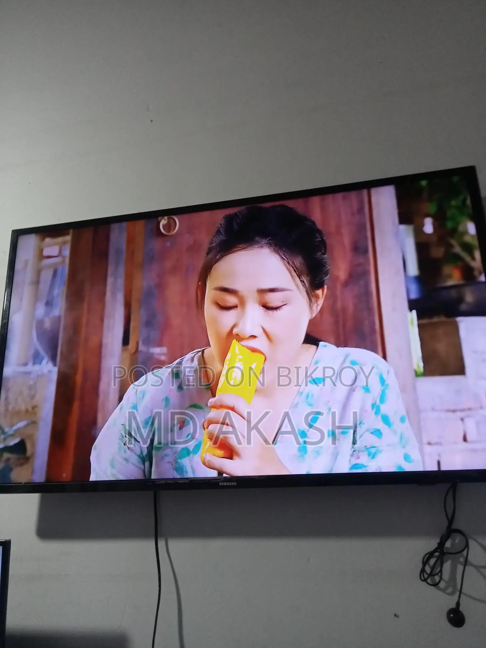 TV for Sale