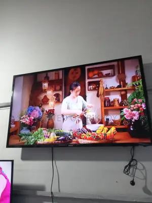 টিভি বিক্রি হবে