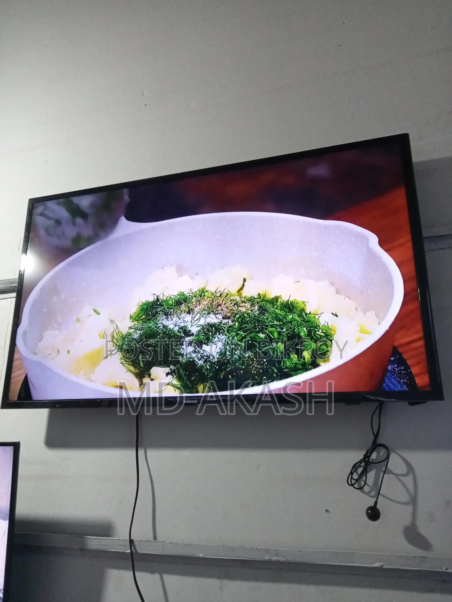 TV for Sale