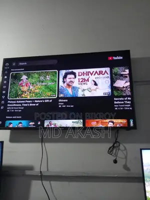 TV for Sale