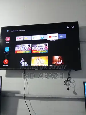 TV for Sale