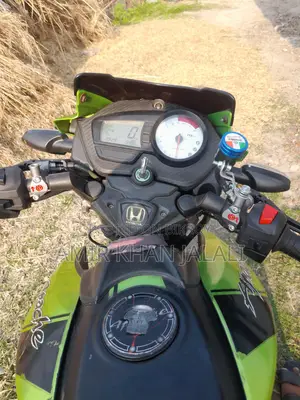 TVS Apache RTR 2v 2016