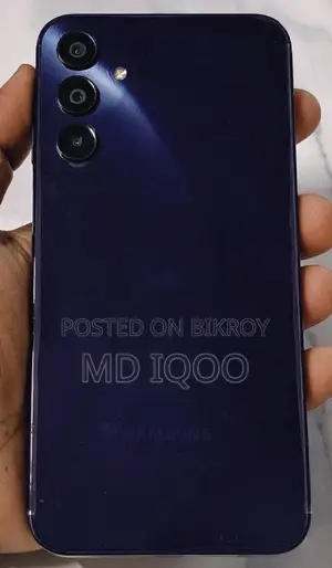 Samsung Galaxy A15 (Used)