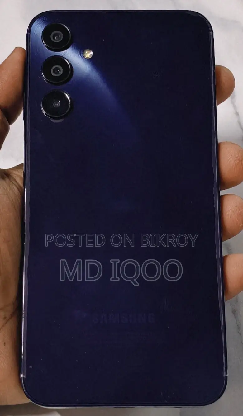 Samsung Galaxy A15 (Used)