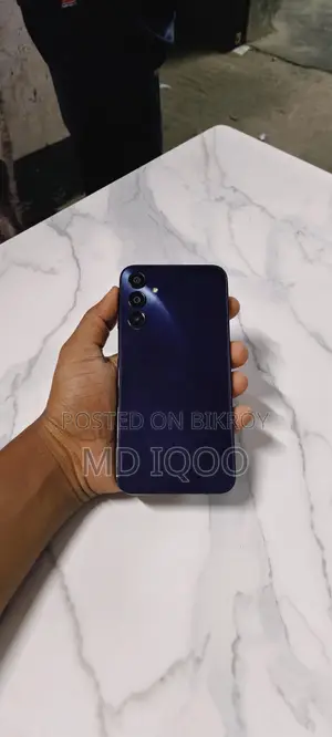 Samsung Galaxy A15 (Used)