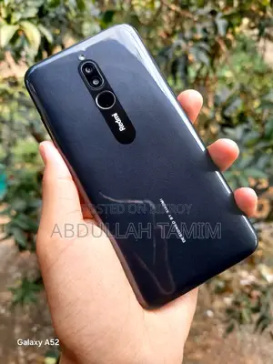 Xiaomi Redmi 8 8/128 (Used)