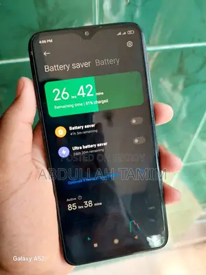 Xiaomi Redmi 8 8/128 (Used)