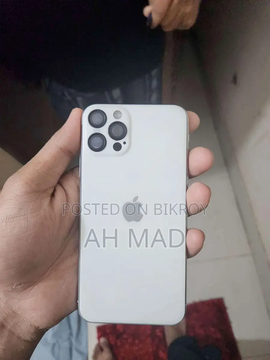 Apple iPhone X (Used)