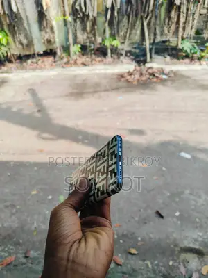 Xiaomi Pocophone F1 6/128 ফুল ফ্রেশ (Used)