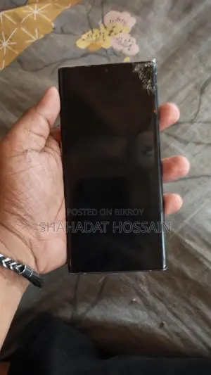 Samsung Galaxy Note 10 (Used)
