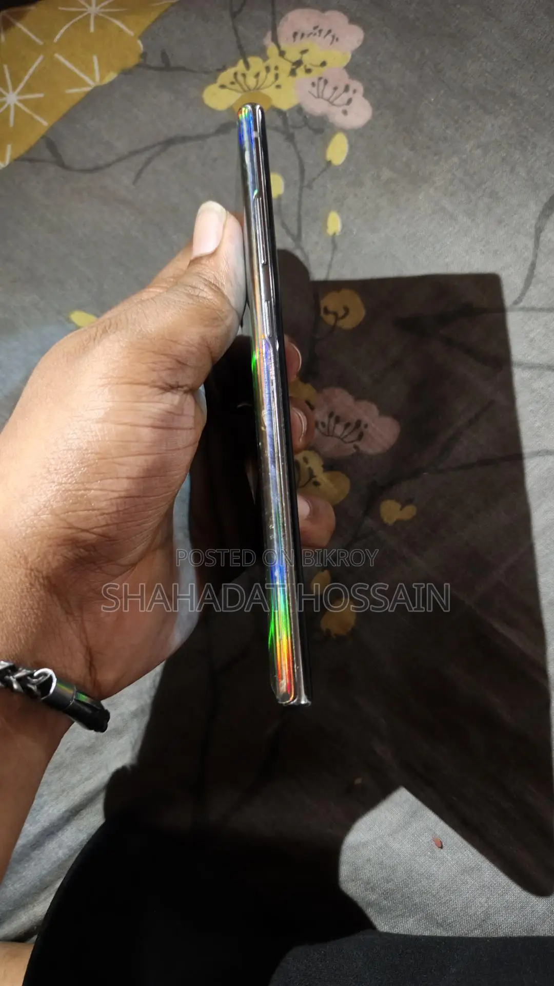 Samsung Galaxy Note 10 (Used)