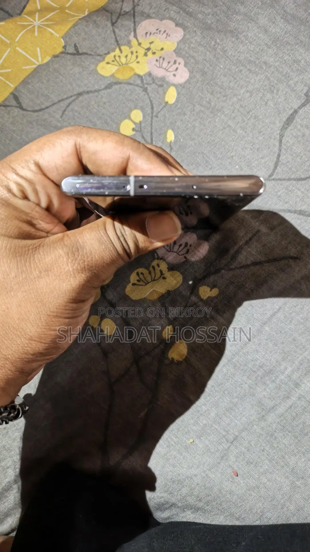 Samsung Galaxy Note 10 (Used)