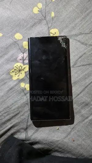 Samsung Galaxy Note 10 (Used)