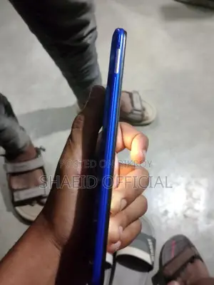 Vivo Y19 (Used)