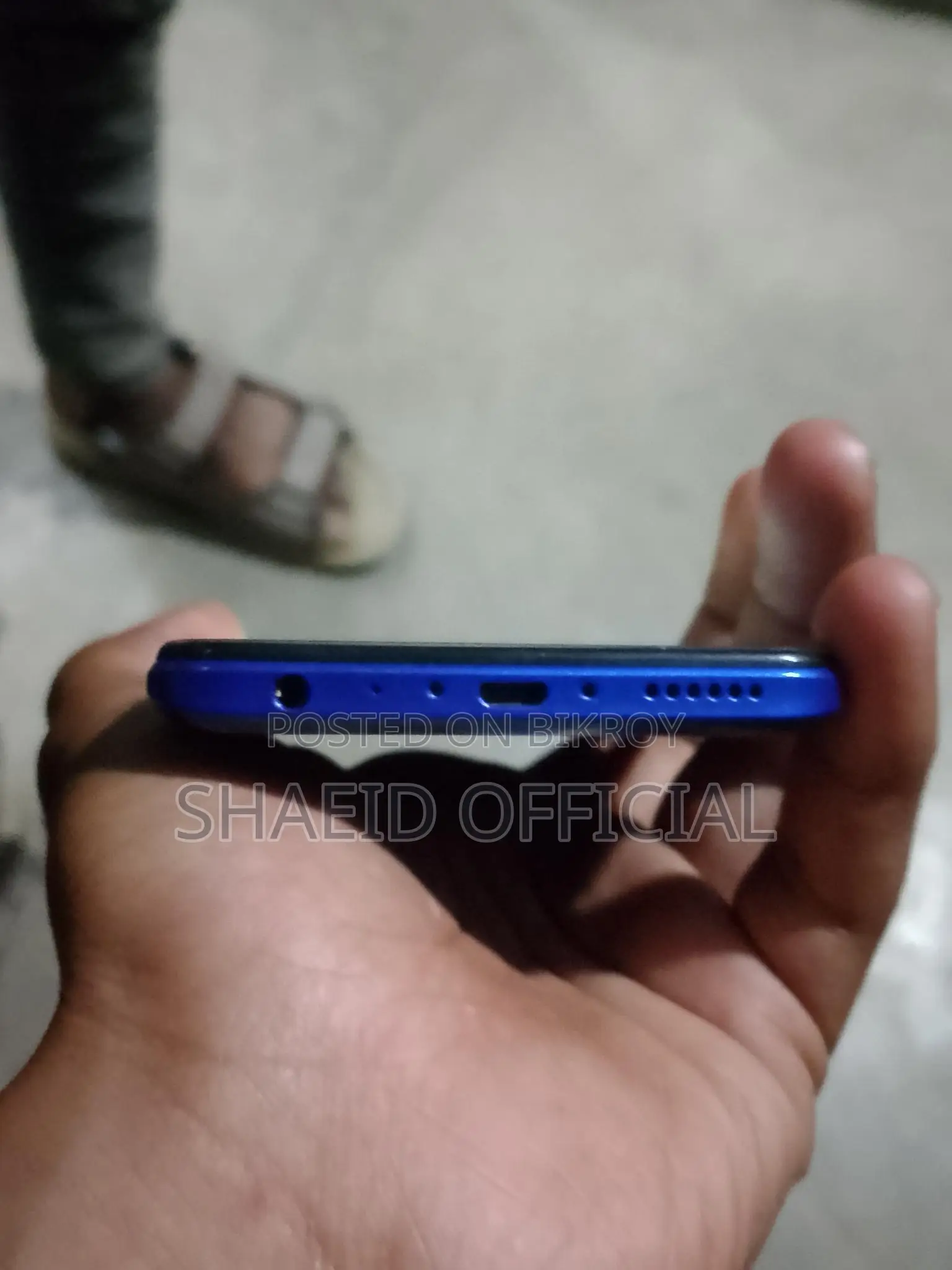 Vivo Y19 (Used)