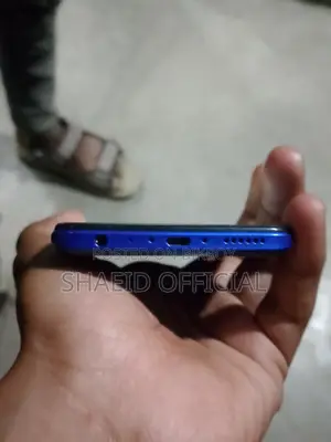 Vivo Y19 (Used)