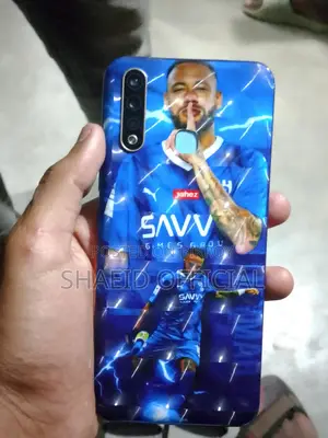 Vivo Y19 (Used)