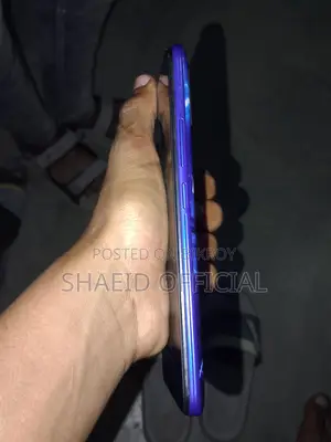 Vivo Y19 (Used)